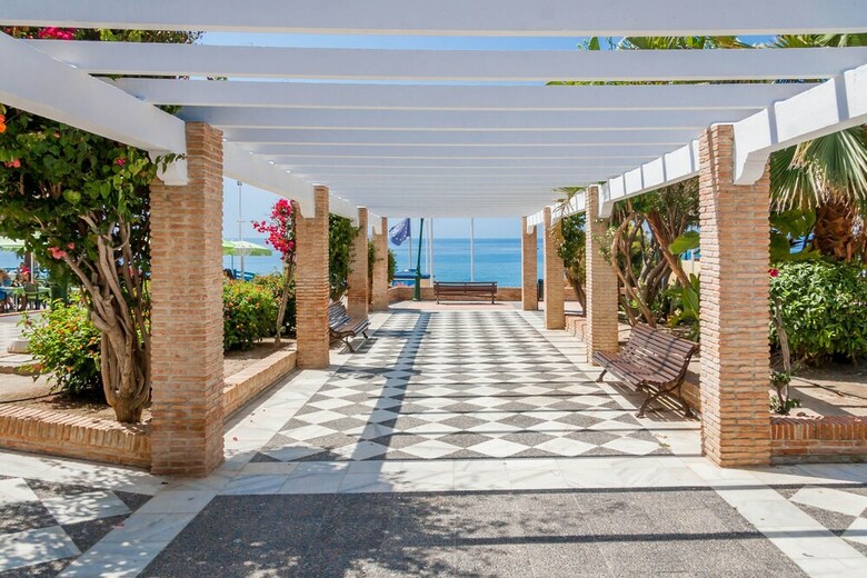 Luxury Apartment Torrecilla Beach Canovas