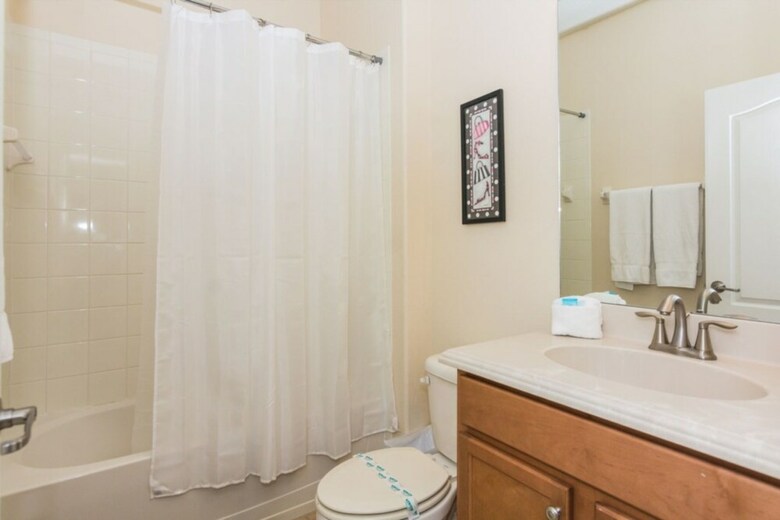 Beautiful Vacation Home With Private Pool Pp8882