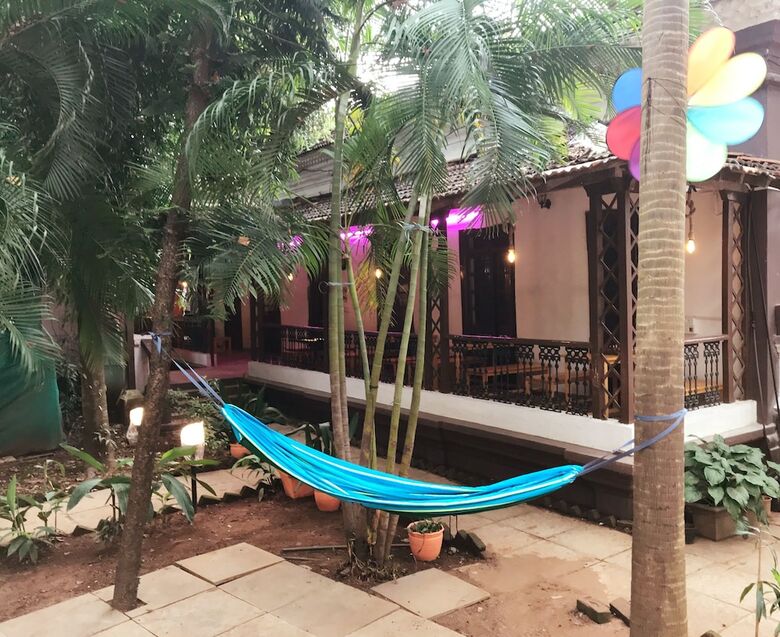 Hostal Cohostel