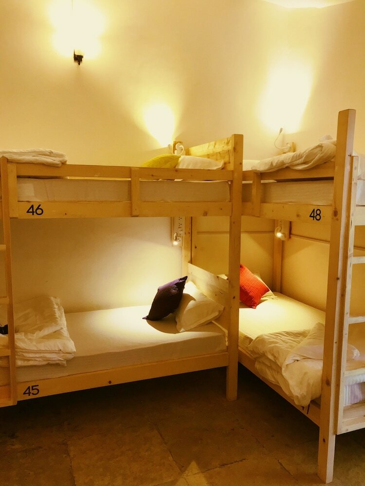 Hostal Cohostel