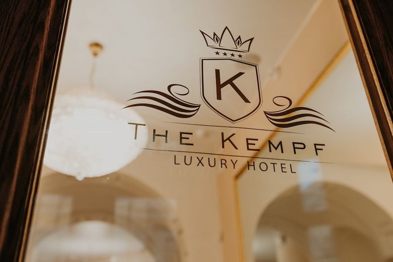 Hotel The Kempf