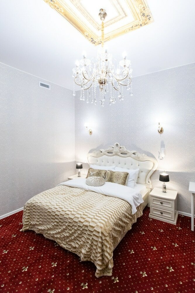 Hotel The Kempf