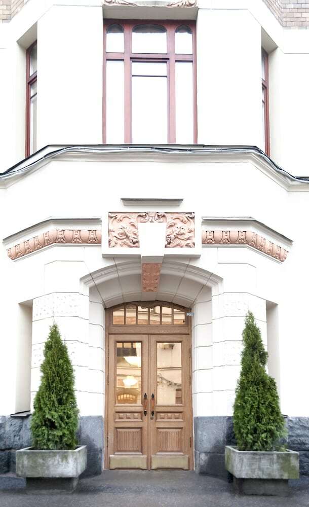 Hotel The Kempf