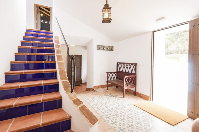 Villa San Nicolas Constantina Canovas