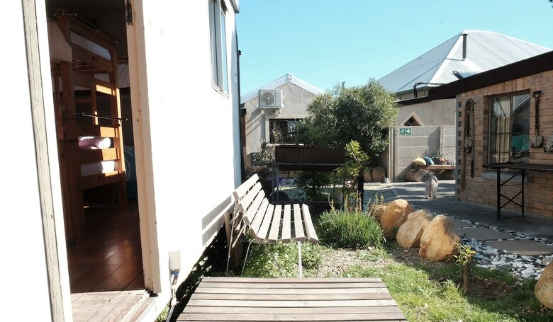 Hostal The Yard - Hostel
