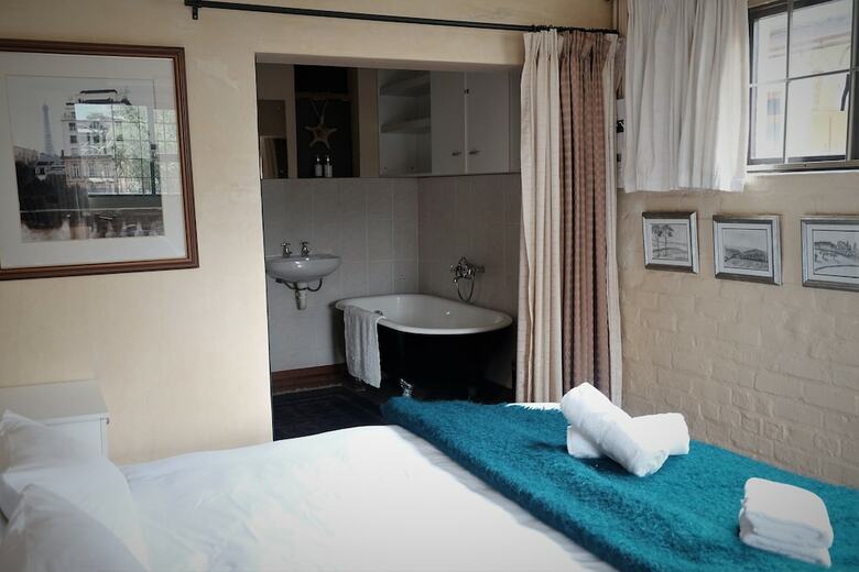 Hostal The Yard - Hostel