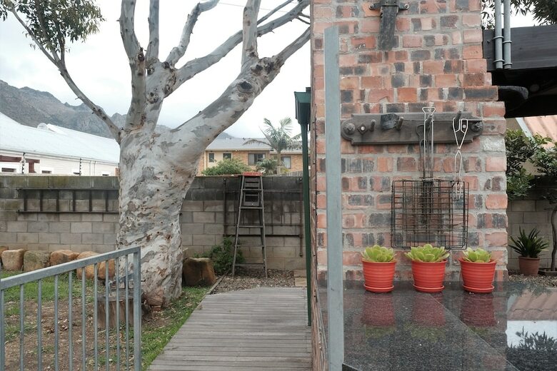 Hostal The Yard - Hostel