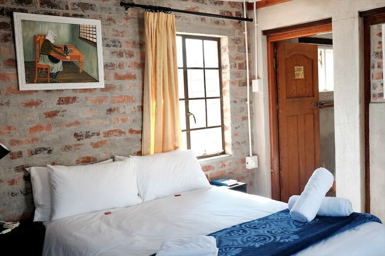 Hostal The Yard - Hostel