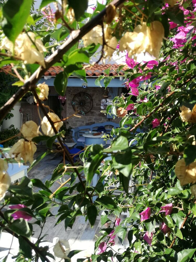 Hotel Cunda Ayla