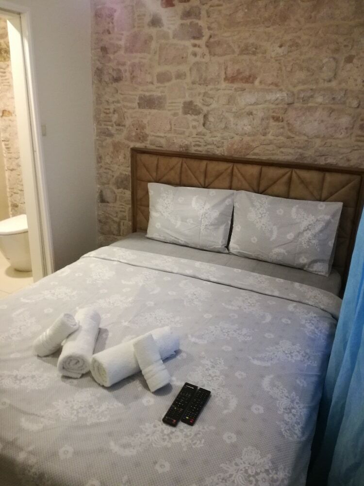 Hotel Cunda Ayla