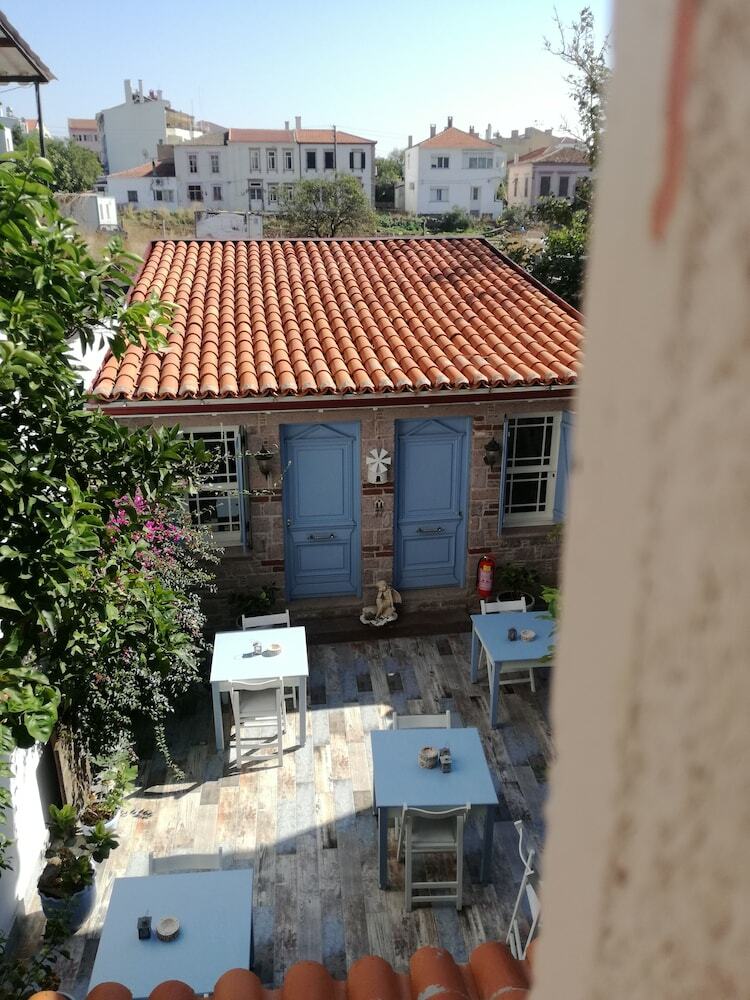 Hotel Cunda Ayla