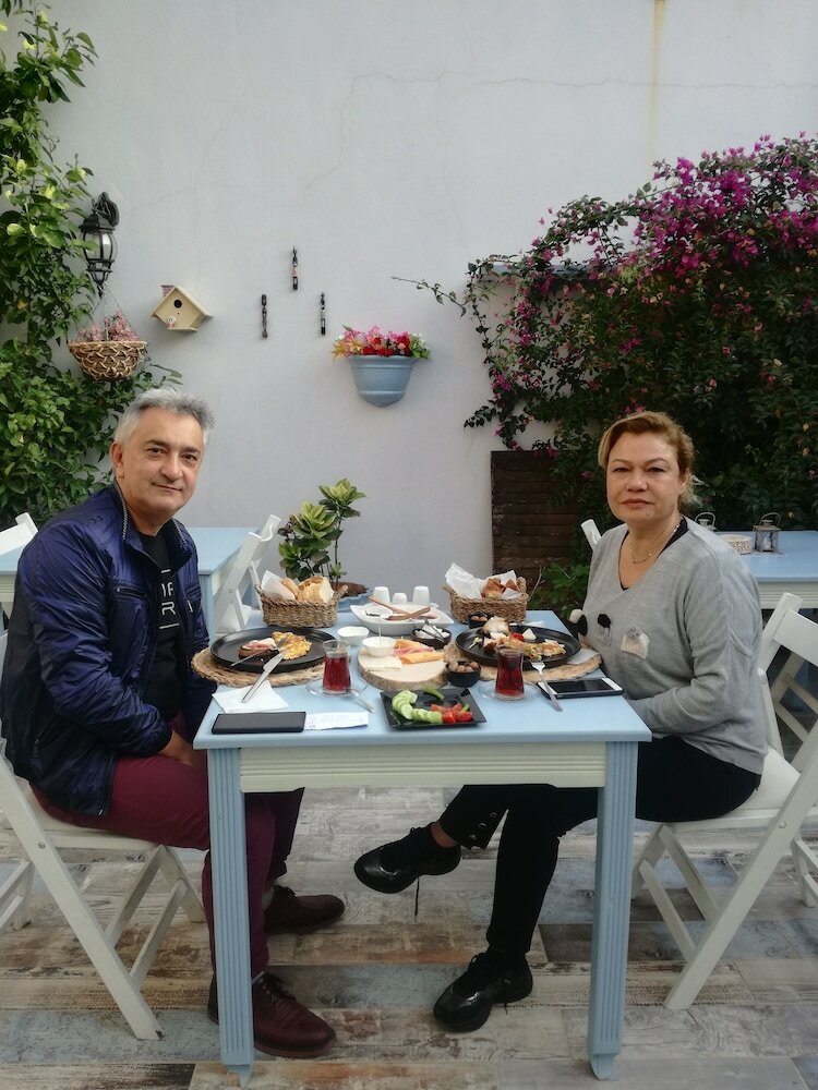 Hotel Cunda Ayla