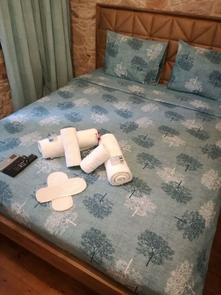 Hotel Cunda Ayla
