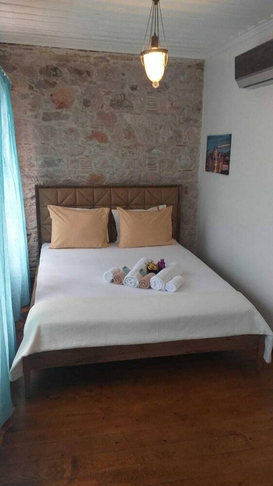 Hotel Cunda Ayla