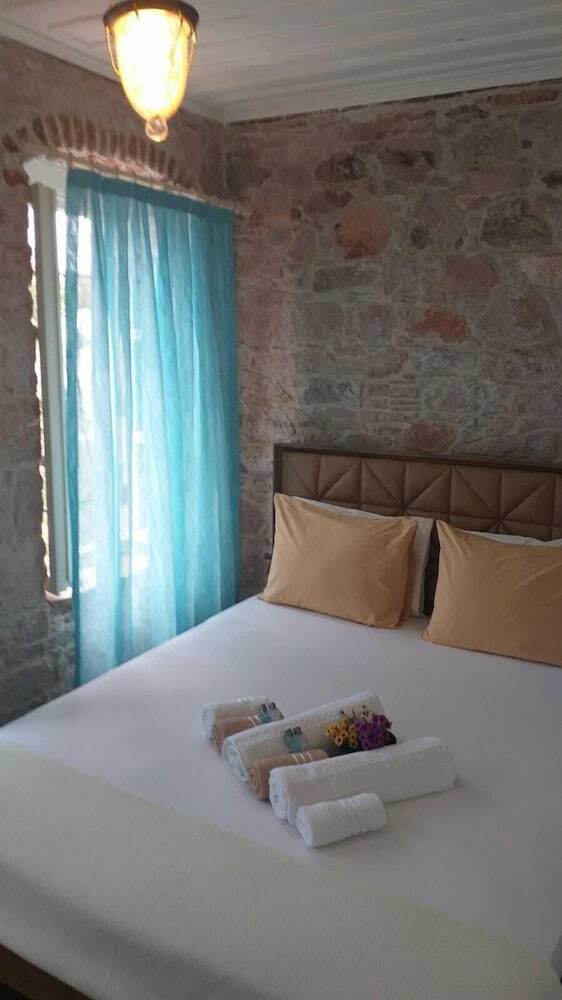 Hotel Cunda Ayla
