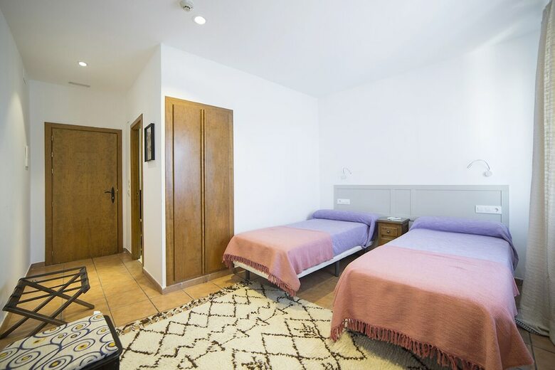 Hostal Koko Aeropuerto