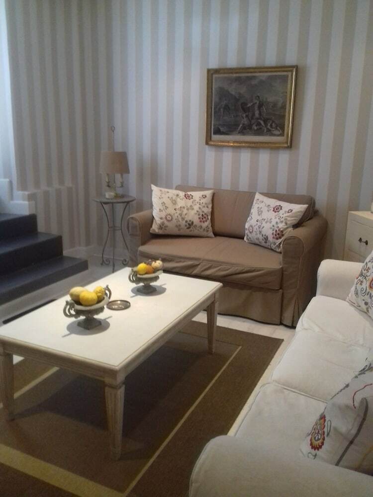 Apartamentos El Hogar Del Prado