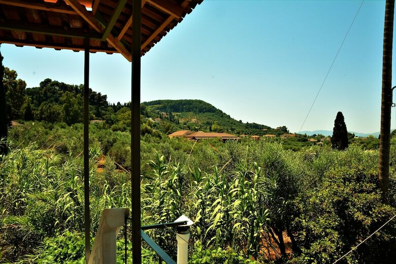 Hotel Petros Giatras - Rooms