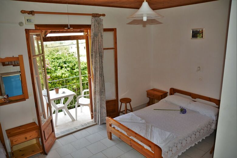 Hotel Petros Giatras - Rooms