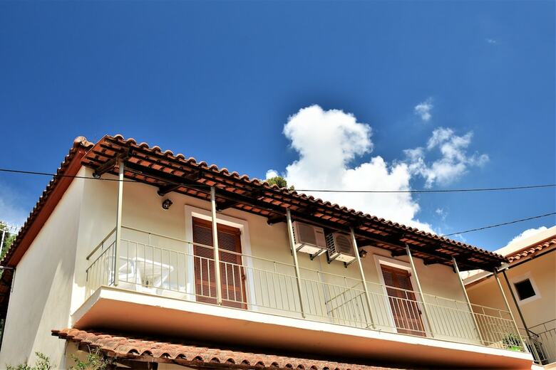 Hotel Petros Giatras - Rooms