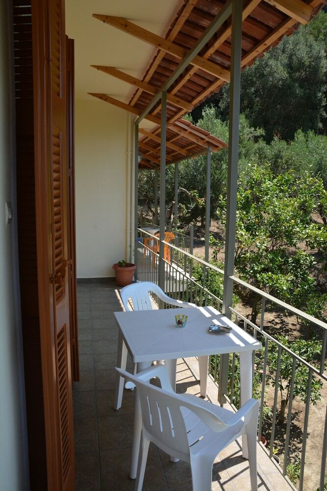Hotel Petros Giatras - Rooms
