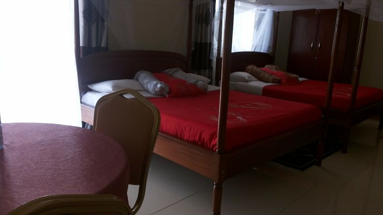 Rosevilla Hotel