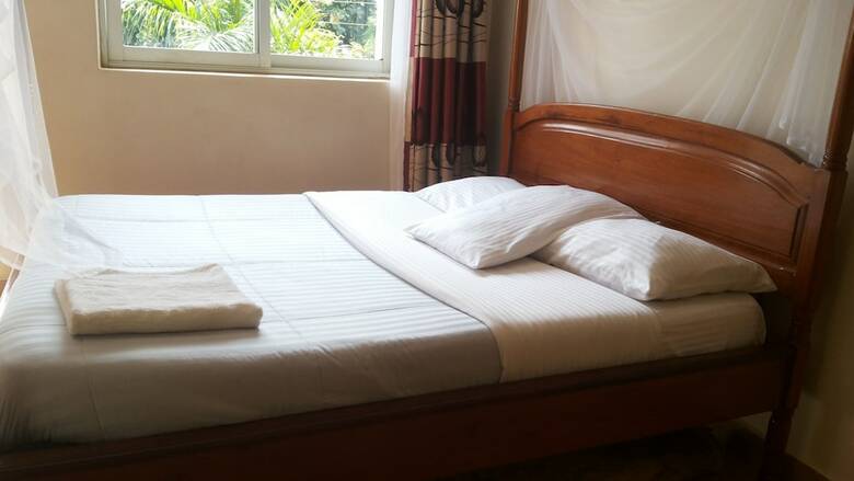 Rosevilla Hotel