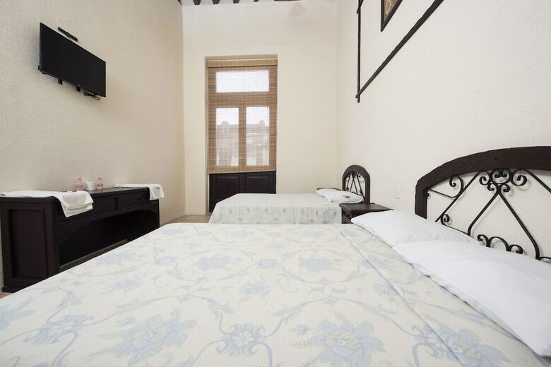 Hotel Niza