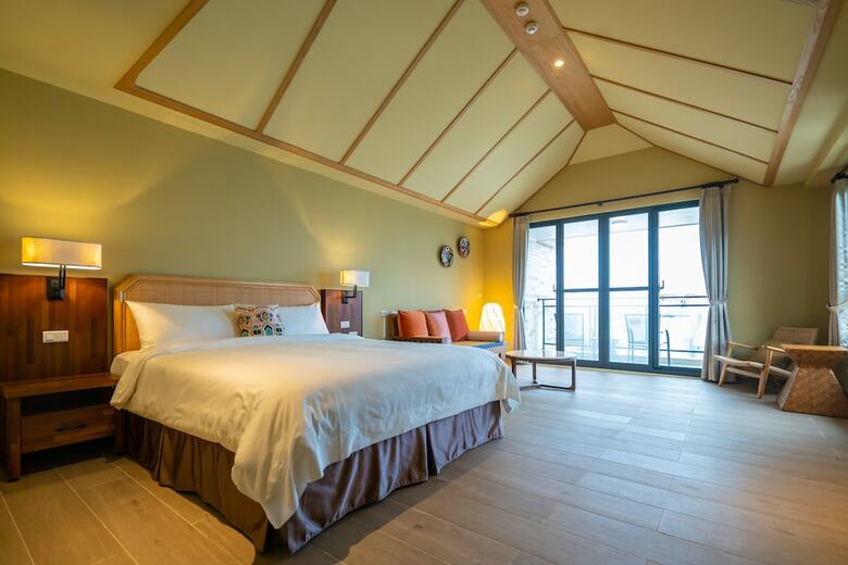 Bed & Breakfast Relaxury Beach House