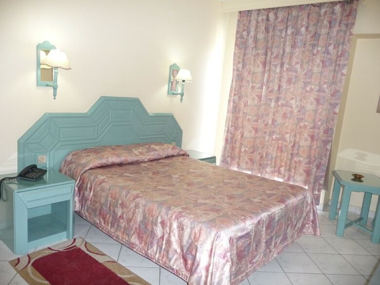 Hotel H�tel Kamal City Center