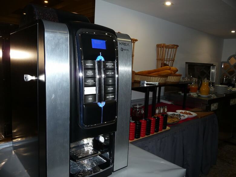 Hotel H�tel Kamal City Center