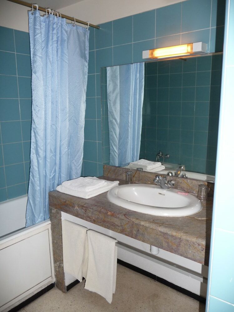 Hotel H�tel Kamal City Center