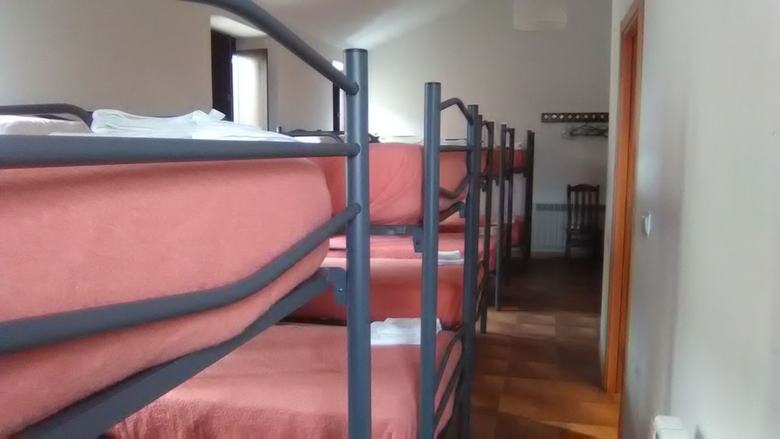Hostal El Albergue Covaleda
