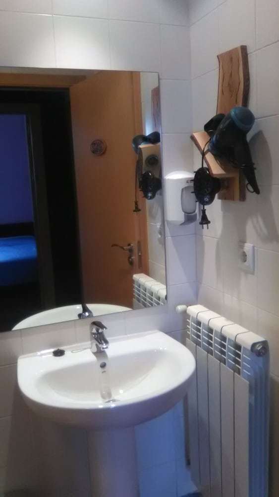 Hostal El Albergue Covaleda