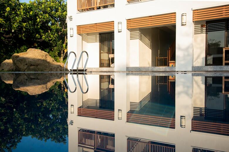 Bed & Breakfast Ocean Villa Taitung