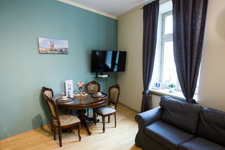 Apartamentos Krakownow Miko?ajska