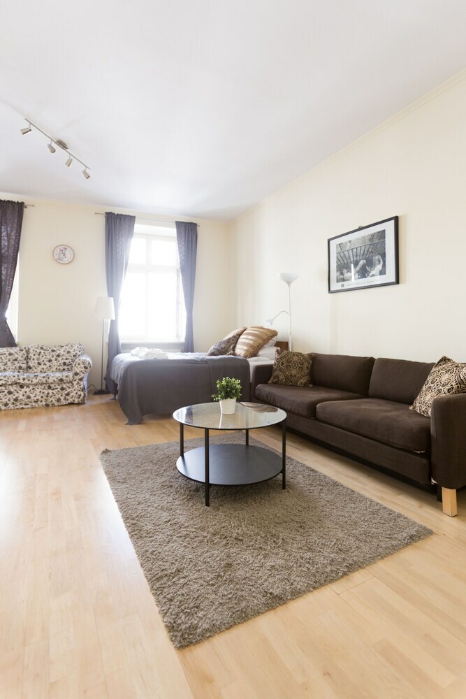 Apartamentos Krakownow Miko?ajska