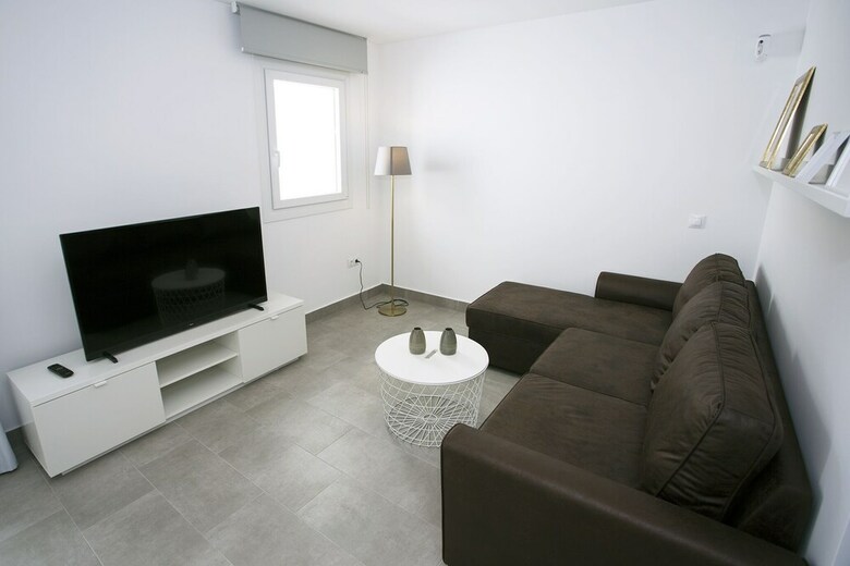 Mango & Tropical Apartment