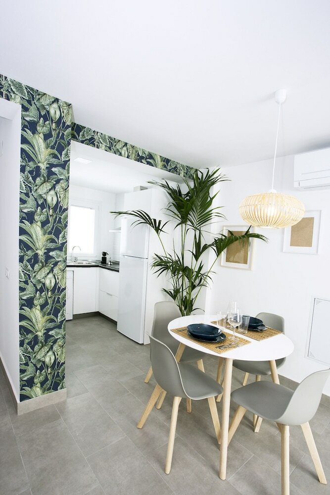 Mango & Tropical Apartment