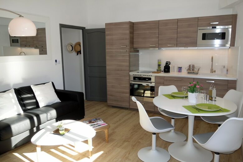 Apartamento Arles Holiday - Le Duplex Des Ar�nes