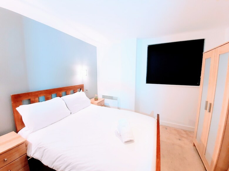 Apartamentos Solo Living - Albion Works