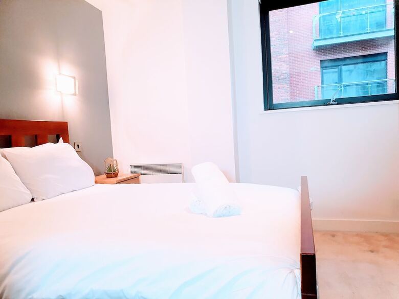 Apartamentos Solo Living - Albion Works