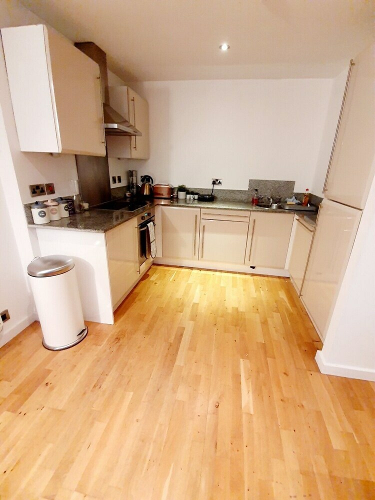 Apartamentos Solo Living - Albion Works