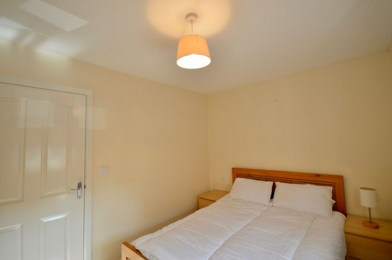 Apartamentos Bright 2 Bedroom Flat In Bedminster