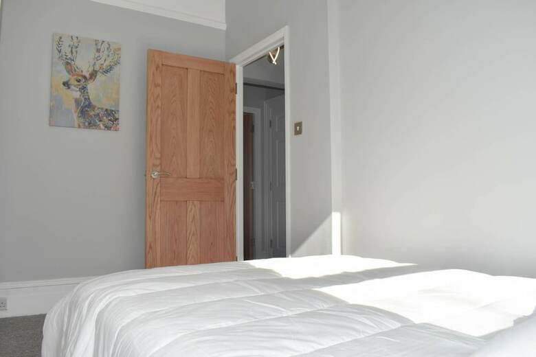 Apartamentos Contemporary 2 Bedroom Flat In Brighton