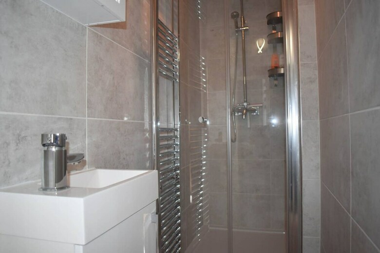 Apartamentos Contemporary 2 Bedroom Flat In Brighton