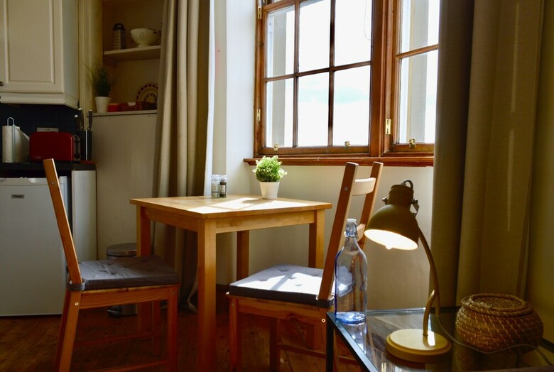 Apartamentos Bright 1 Bedroom In Leith
