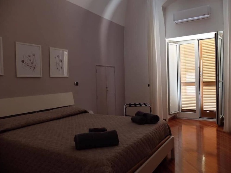 La Cattedrale Bed And Breakfast