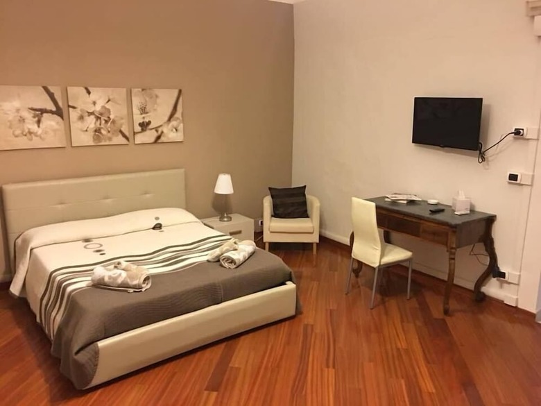 La Cattedrale Bed And Breakfast