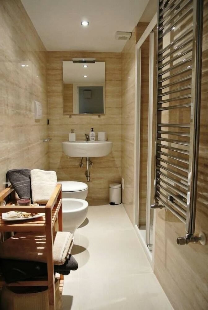 La Cattedrale Bed And Breakfast